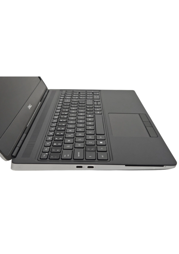 Stacja Robocza Dell Precision 7550 i7-10850H 16GB 512 SSD 15,6